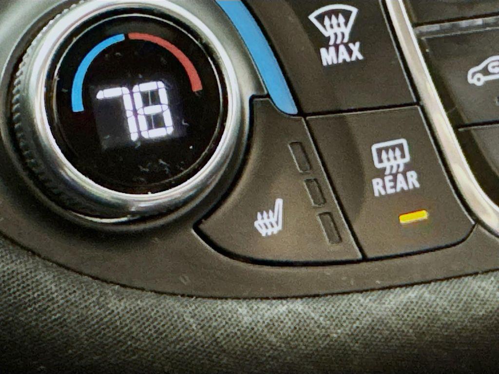 used 2020 Chevrolet Malibu car, priced at $10,590