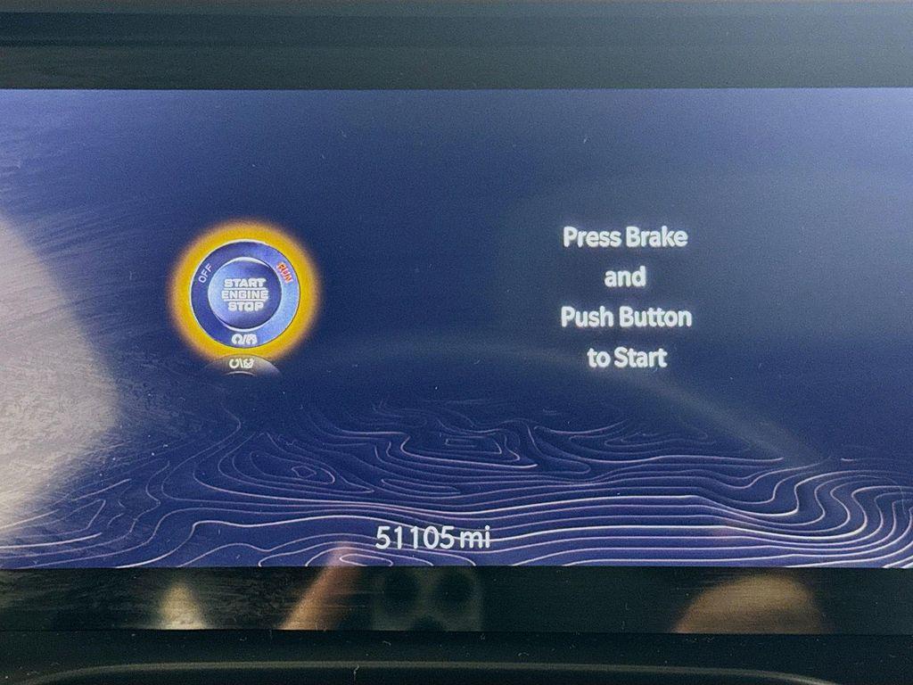 used 2022 Jeep Grand Cherokee car, priced at $26,290