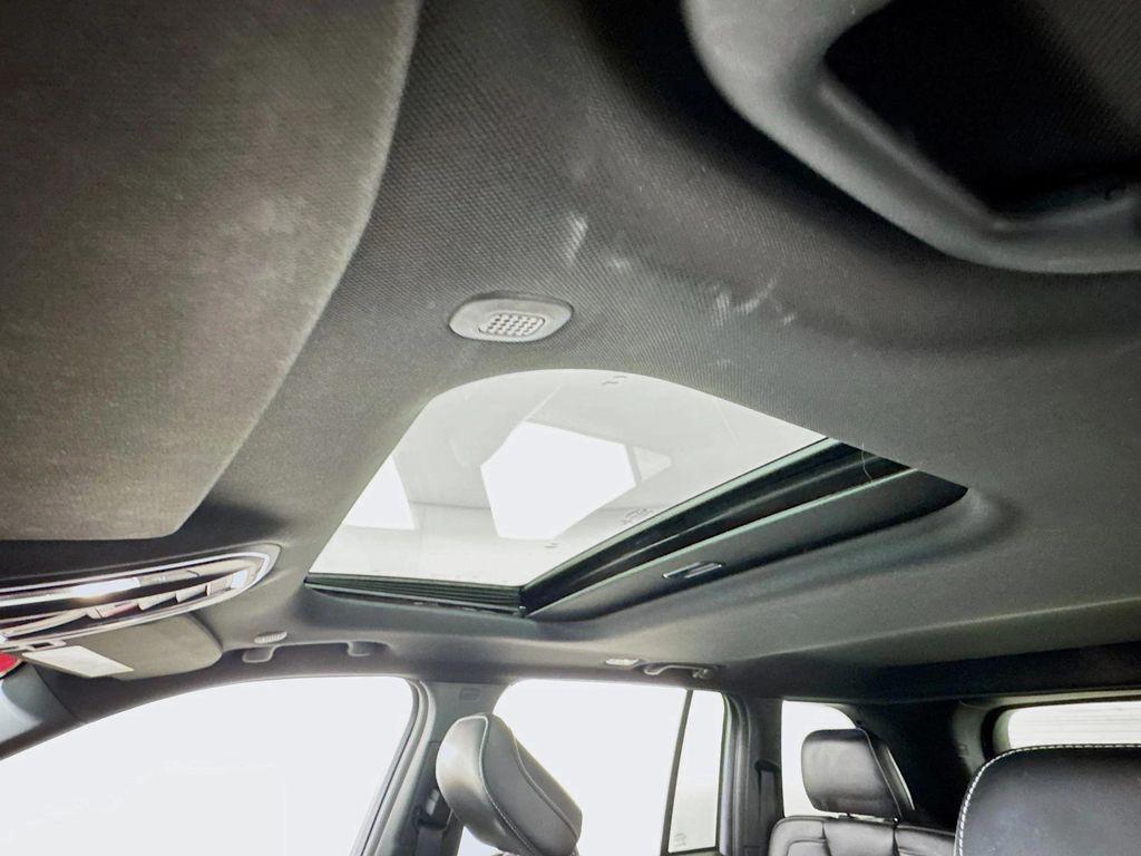 used 2022 Jeep Grand Cherokee car, priced at $26,290