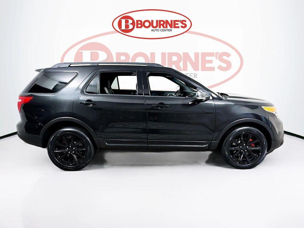 used 2015 Ford Explorer car, priced at $12,190