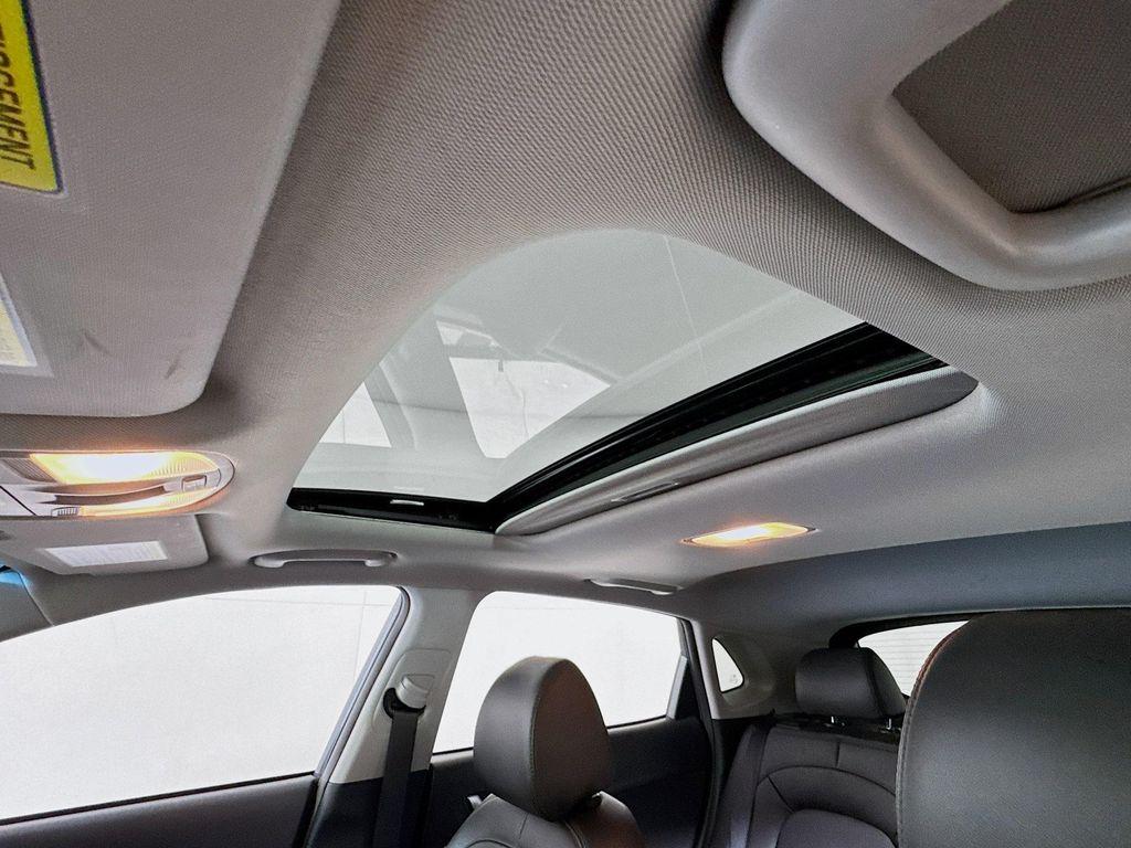 used 2022 Hyundai Kona car, priced at $20,990