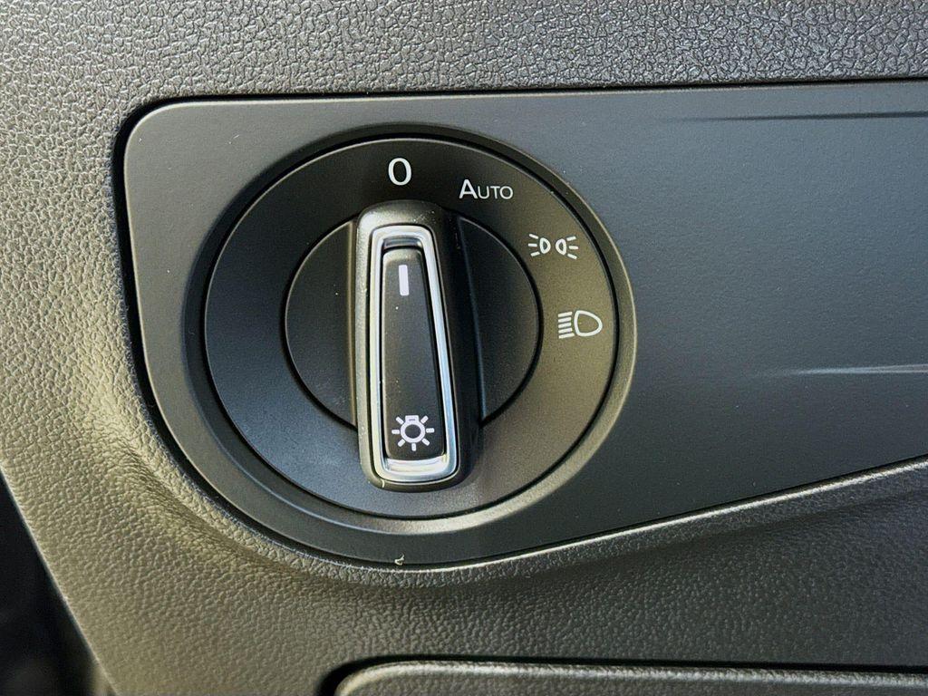 used 2023 Volkswagen Tiguan car, priced at $21,390