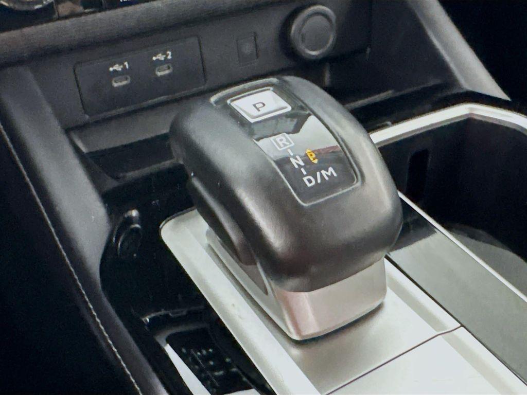used 2025 Mitsubishi Outlander car, priced at $25,574