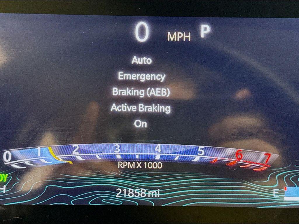 used 2024 Jeep Grand Cherokee 4xe car, priced at $27,490