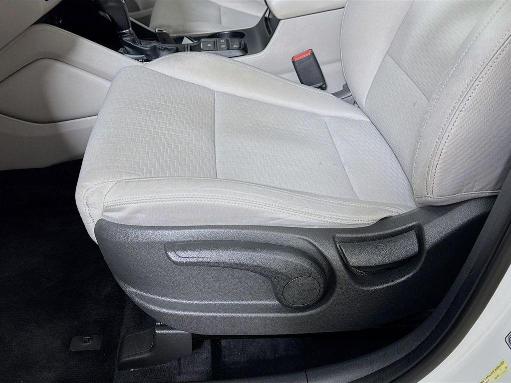 used 2021 Hyundai Tucson car, priced at $17,574