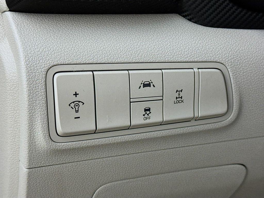 used 2021 Hyundai Tucson car, priced at $17,574