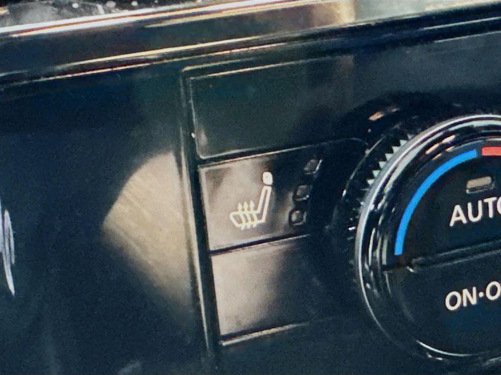 used 2023 Nissan Pathfinder car, priced at $28,490