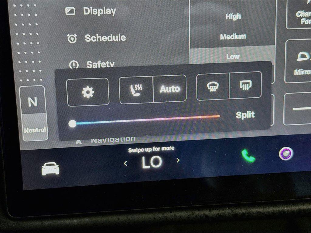 used 2022 Tesla Model X car, priced at $47,990
