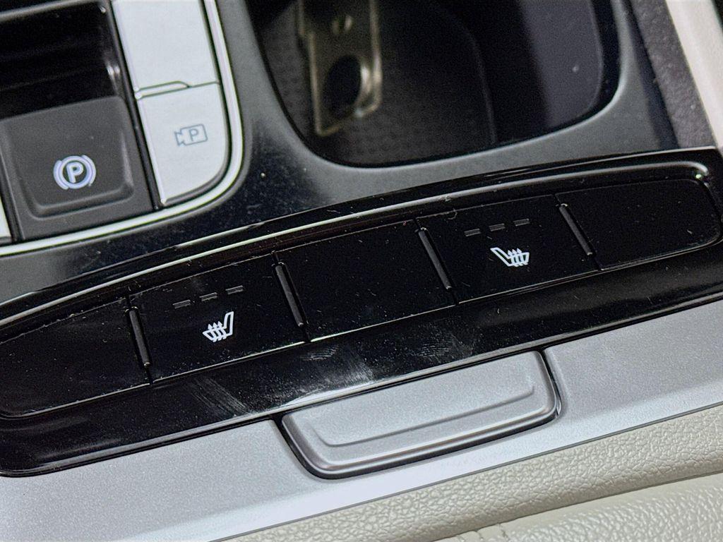 used 2023 Hyundai Tucson car, priced at $21,990