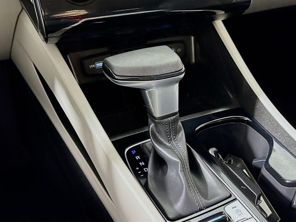 used 2023 Hyundai Tucson car, priced at $21,990