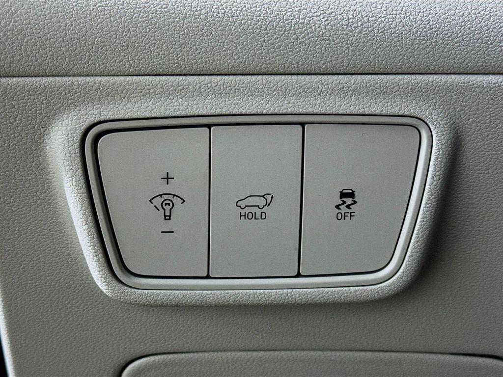 used 2023 Hyundai Tucson car, priced at $21,990