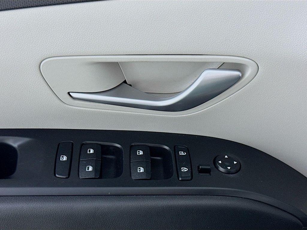 used 2023 Hyundai Tucson car, priced at $21,990