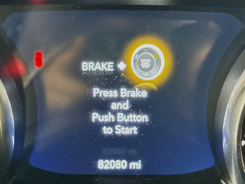 used 2022 Jeep Wrangler Unlimited car, priced at $20,490