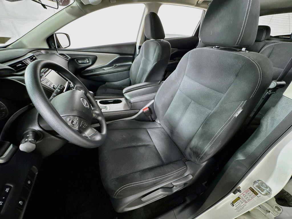 used 2023 Nissan Murano car, priced at $22,774