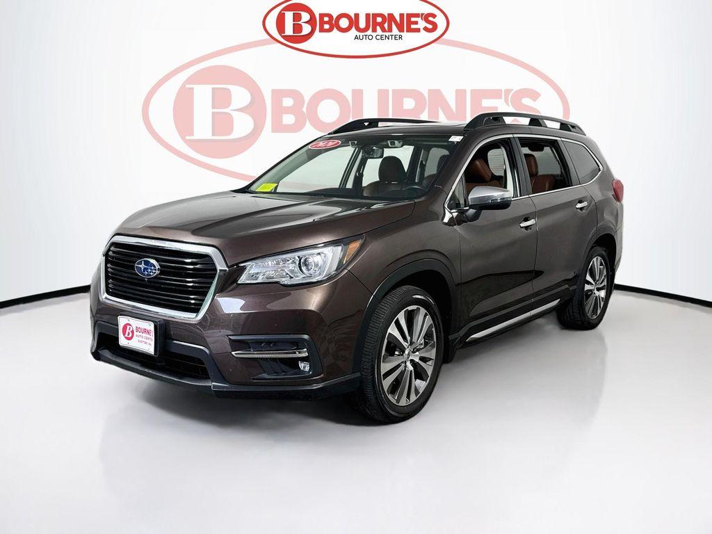 used 2020 Subaru Ascent car, priced at $27,574