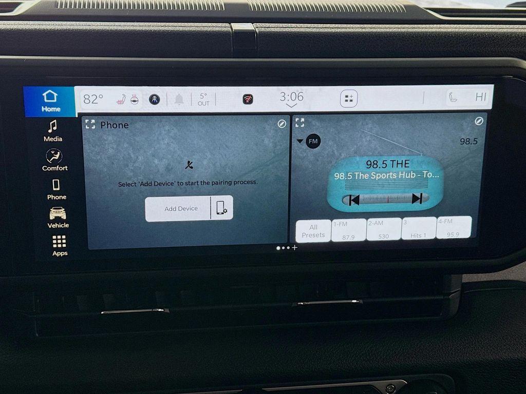 used 2024 Jeep Wrangler 4xe car, priced at $28,890