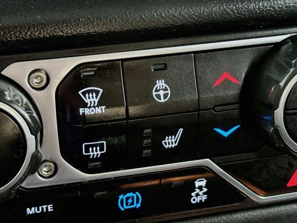 used 2024 Jeep Wrangler 4xe car, priced at $38,990
