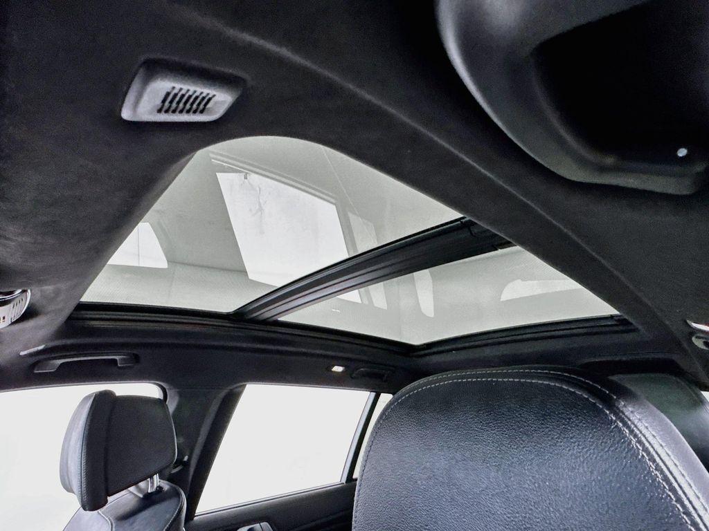used 2019 BMW X7 car, priced at $35,990