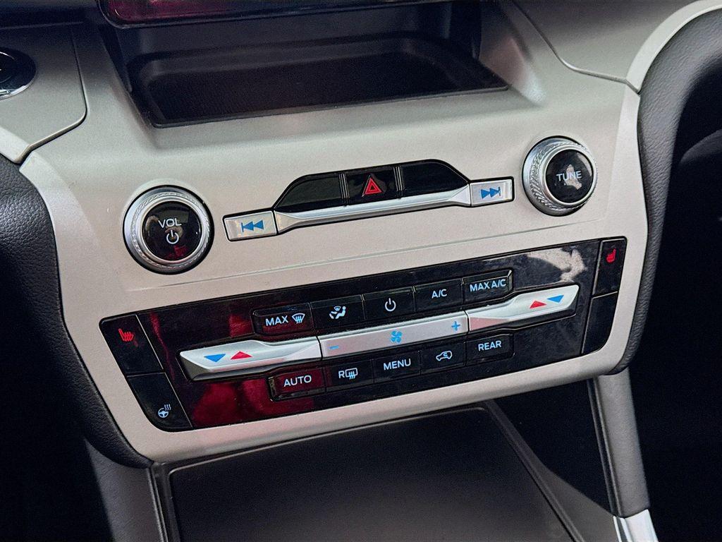 used 2021 Ford Explorer car, priced at $23,590