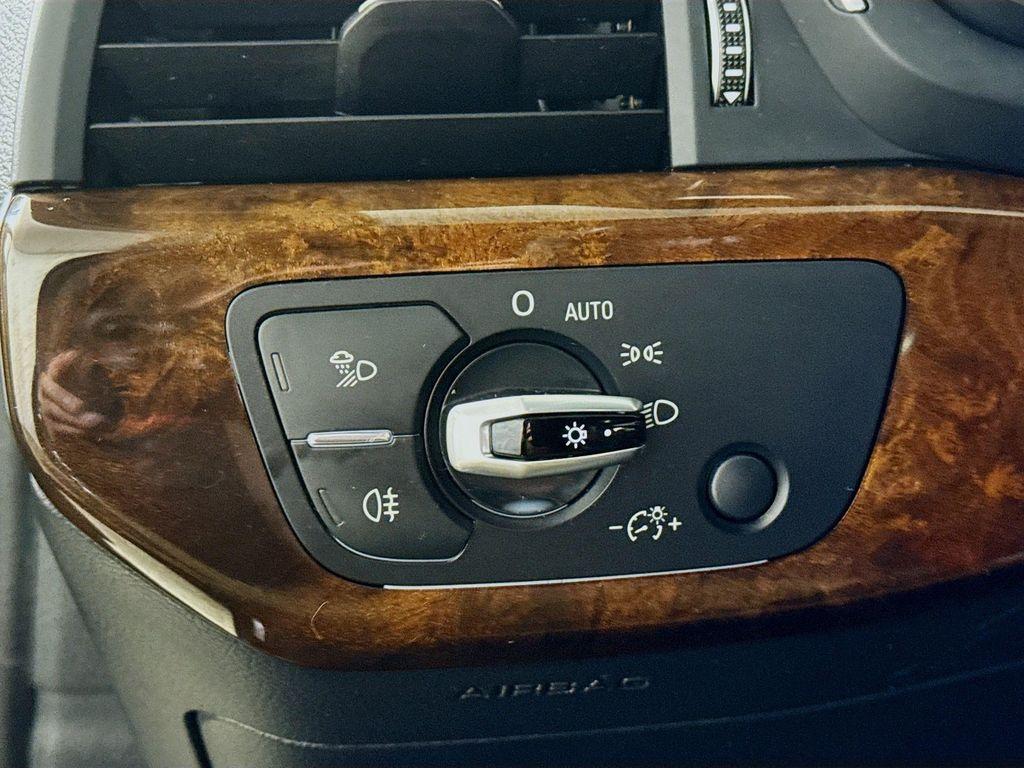 used 2017 Audi A4 car, priced at $19,990