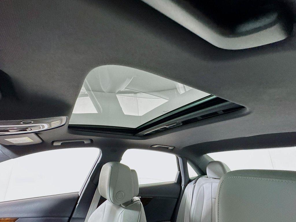 used 2017 Audi A4 car, priced at $19,990