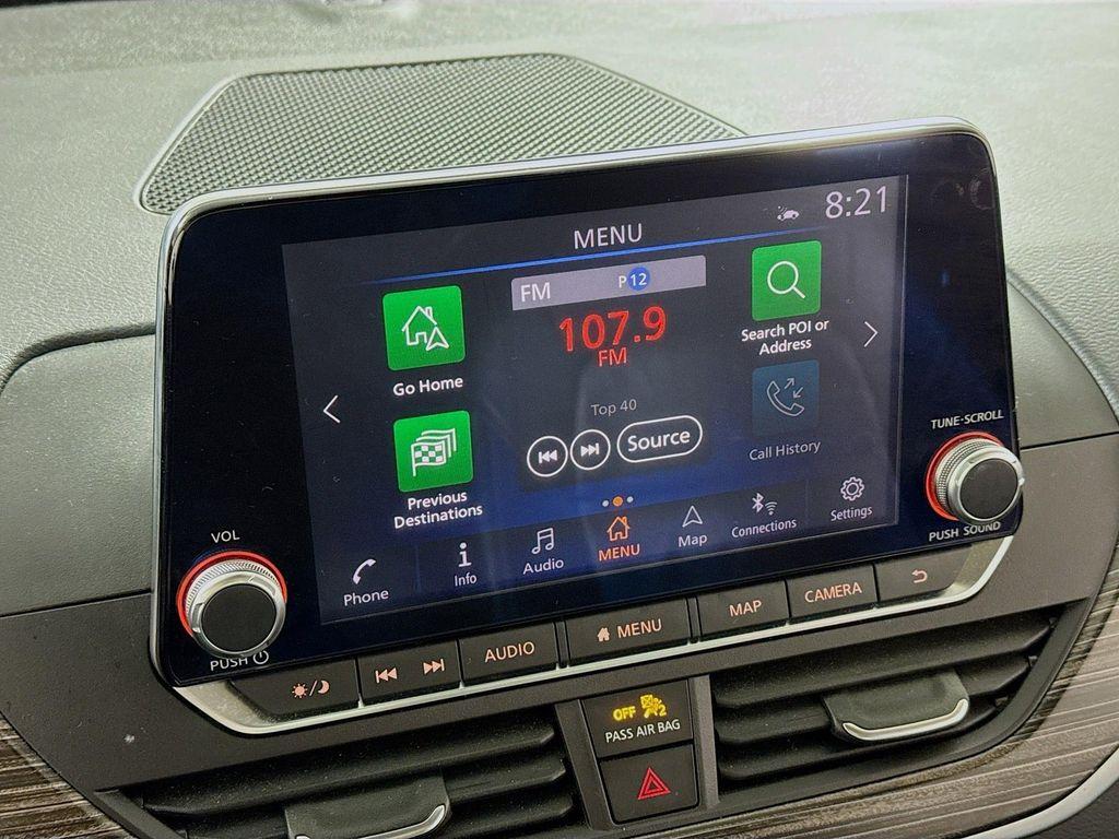 used 2019 Nissan Altima car, priced at $16,990