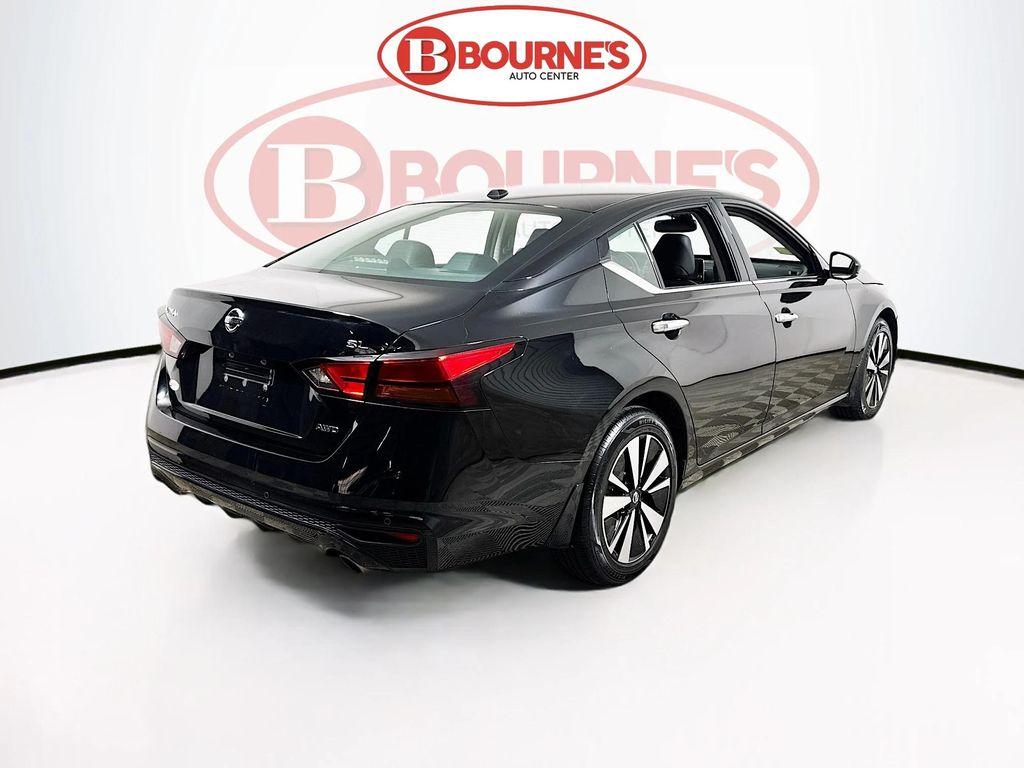 used 2019 Nissan Altima car, priced at $16,990