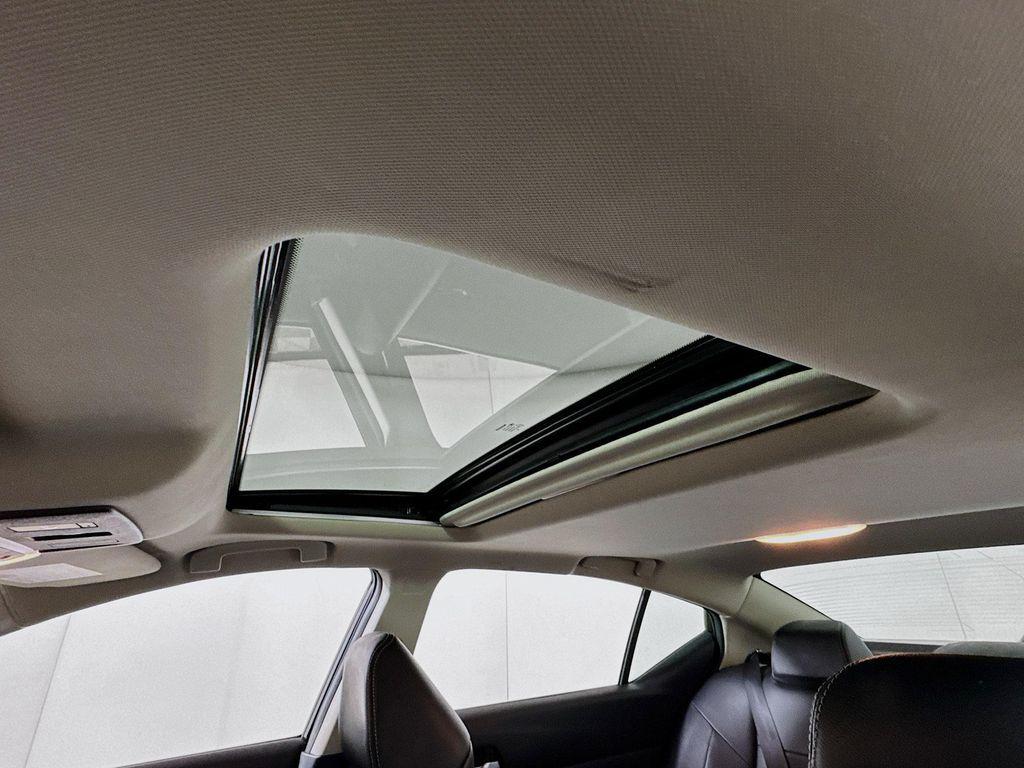 used 2019 Nissan Altima car, priced at $16,990