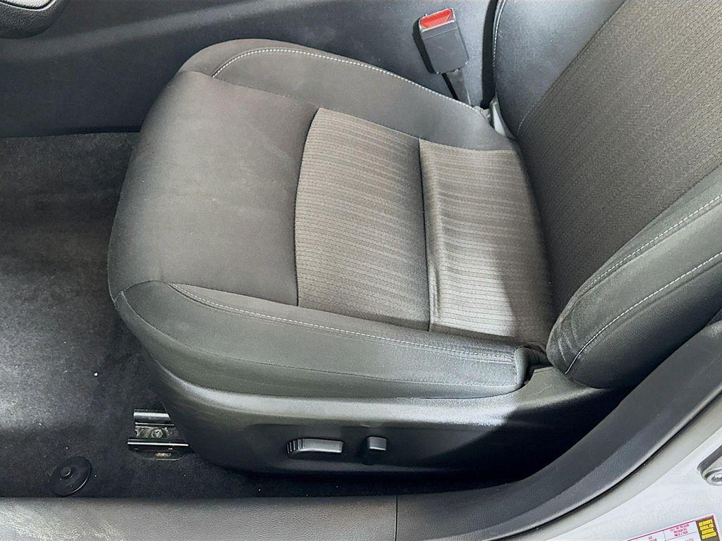 used 2024 Nissan Altima car, priced at $17,590