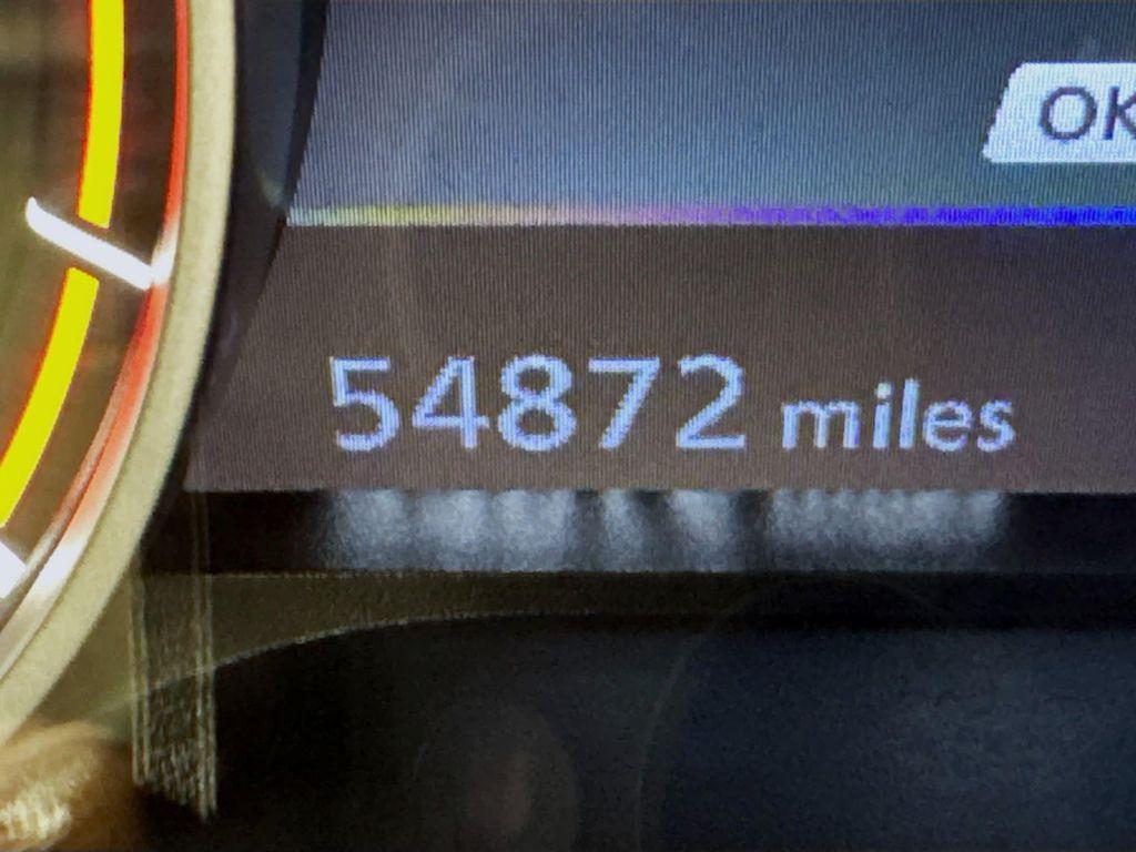 used 2024 Nissan Altima car, priced at $17,590