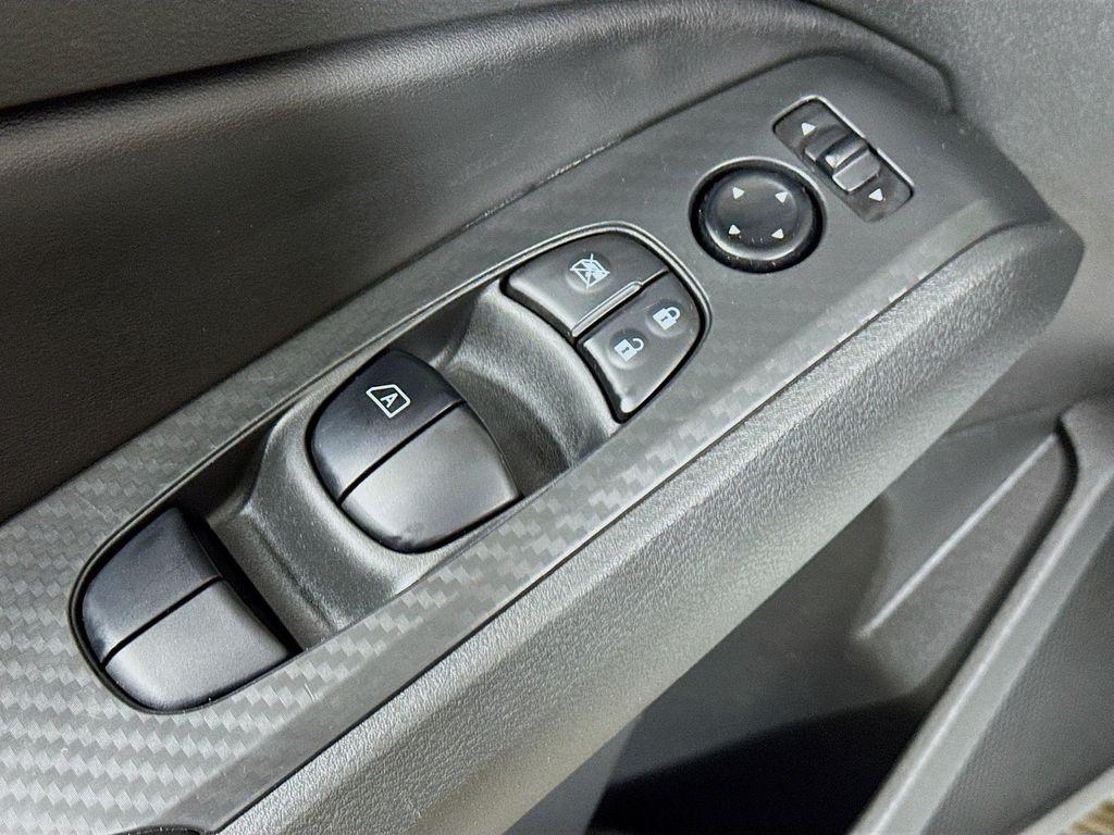 used 2024 Nissan Altima car, priced at $17,590