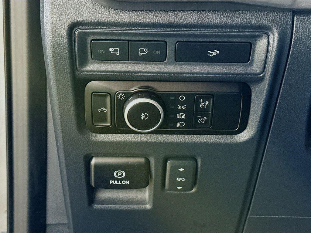 used 2023 Ford F-150 car, priced at $47,490