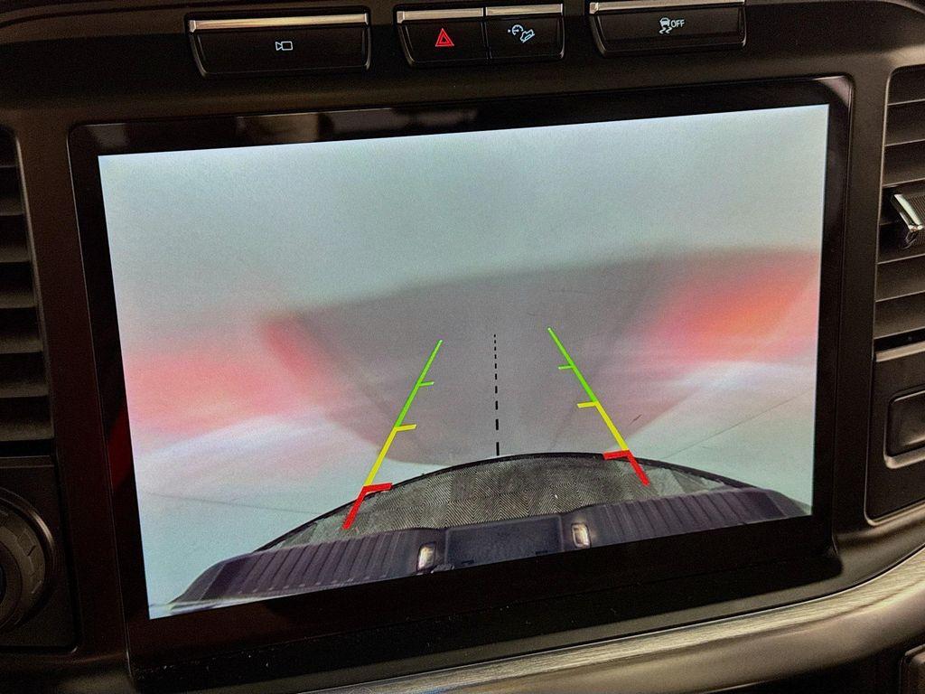 used 2023 Ford F-150 car, priced at $47,490