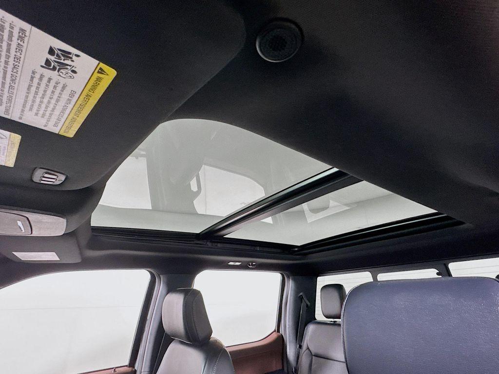 used 2023 Ford F-150 car, priced at $47,490