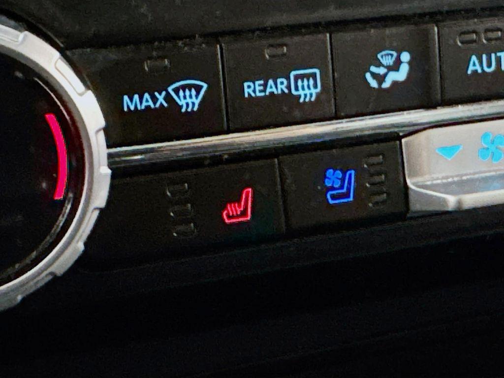 used 2023 Ford F-150 car, priced at $47,490