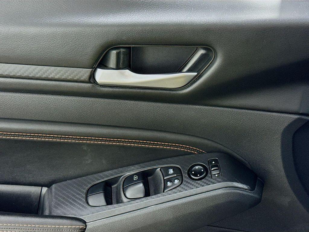 used 2022 Nissan Altima car, priced at $19,990