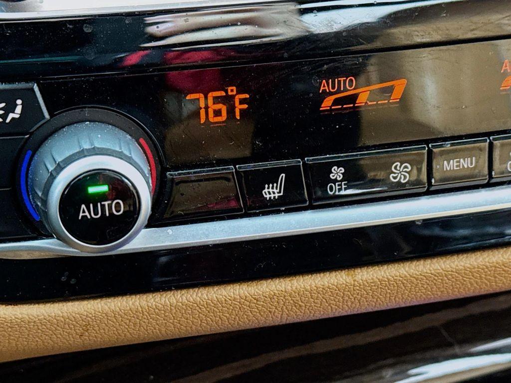 used 2022 BMW M550 car, priced at $46,490