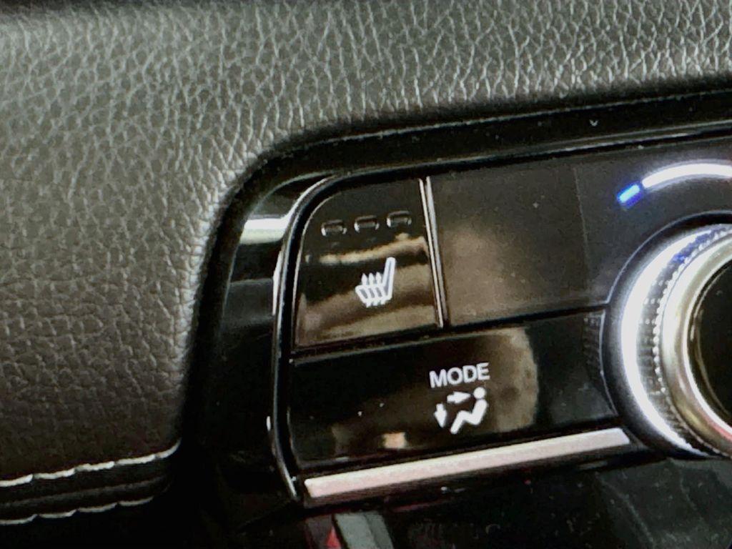 used 2023 Honda Pilot car, priced at $34,990