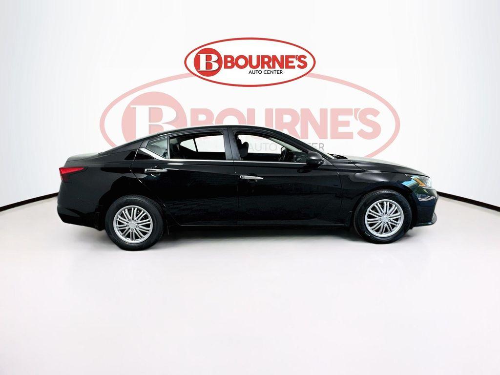 used 2024 Nissan Altima car, priced at $20,374