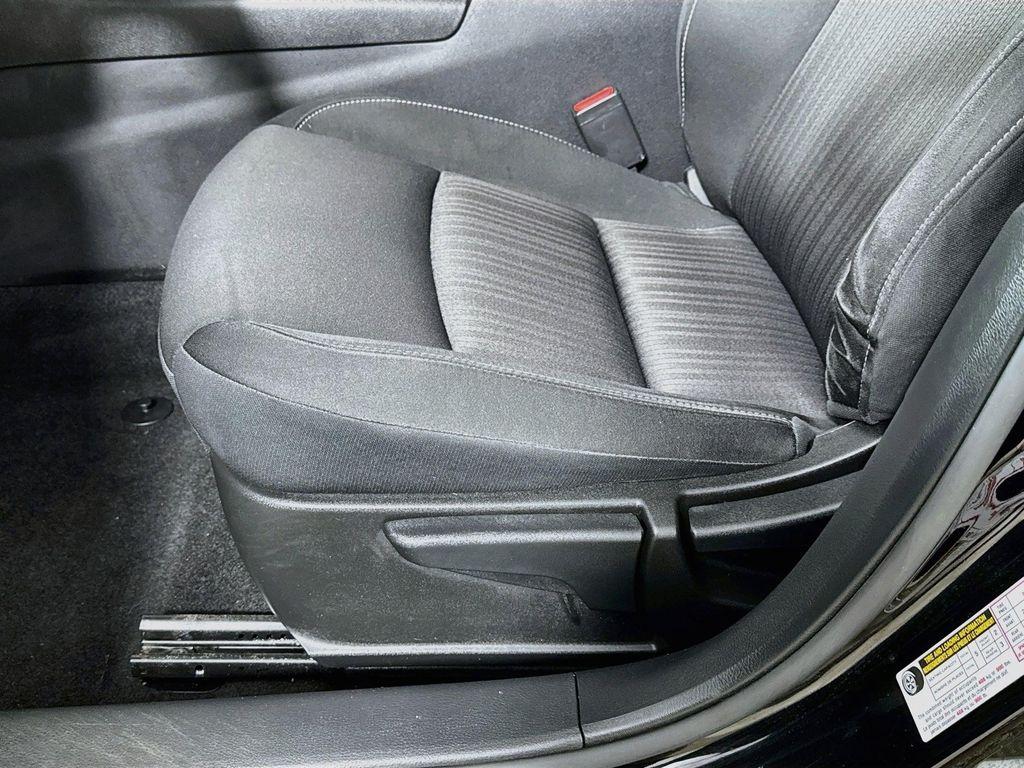 used 2024 Nissan Altima car, priced at $20,374