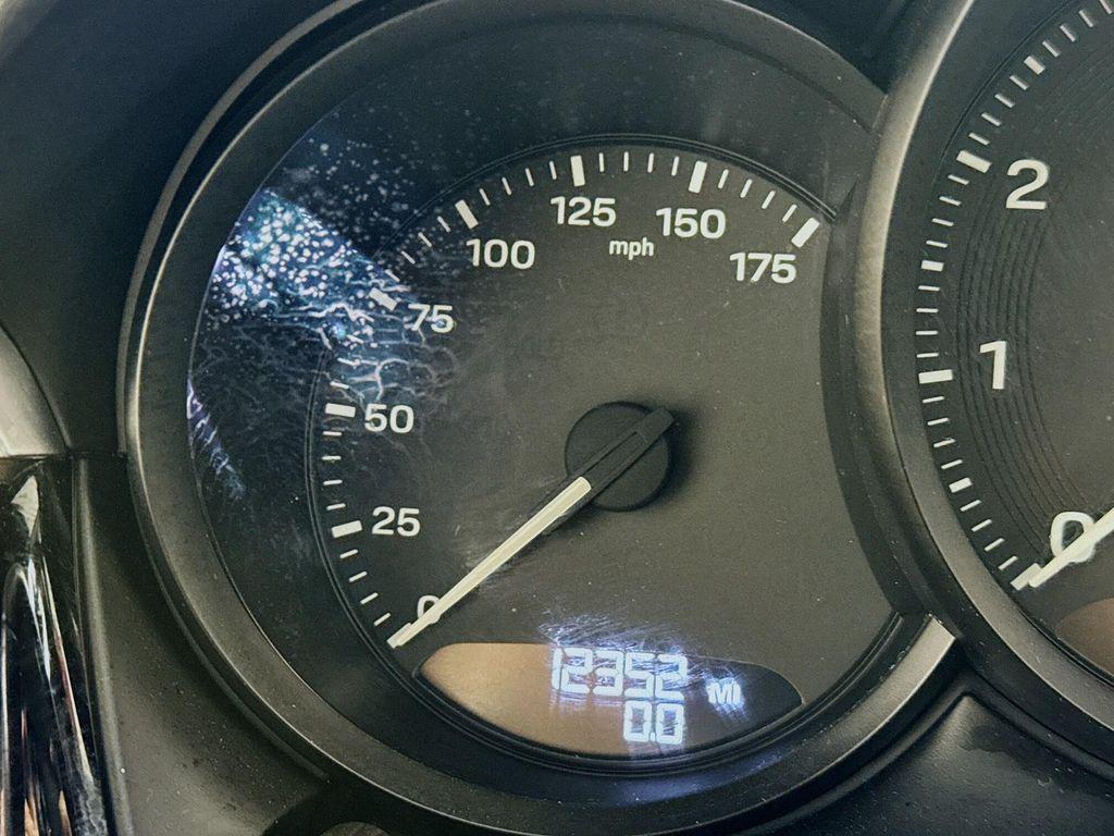 used 2024 Porsche Macan car, priced at $47,490