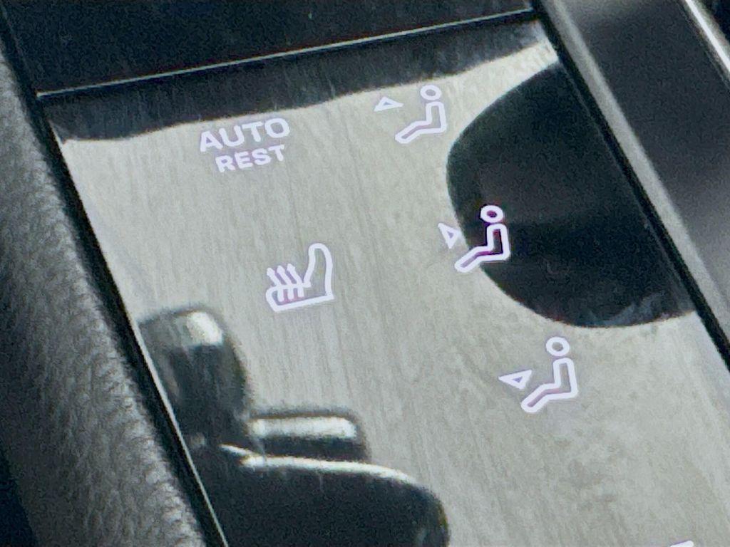 used 2024 Porsche Macan car, priced at $47,490