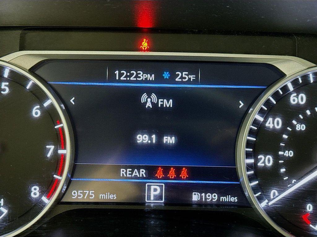 used 2024 Nissan Sentra car, priced at $21,490