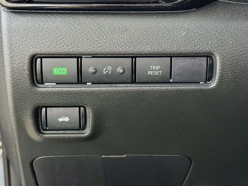 used 2024 Nissan Sentra car, priced at $21,490