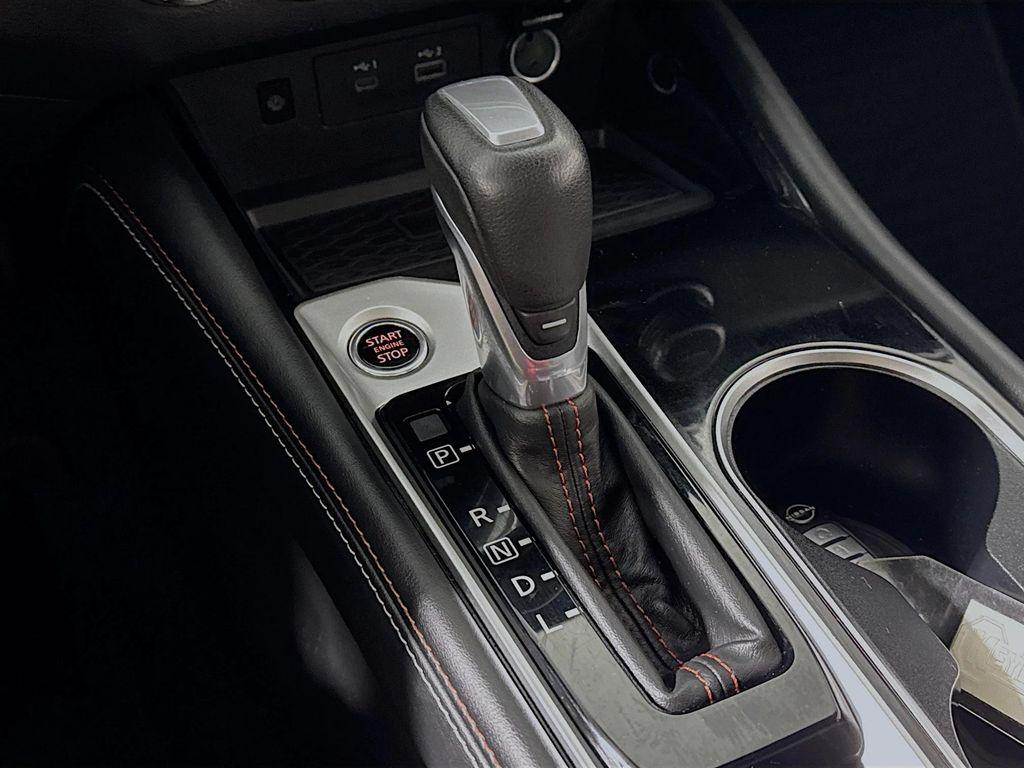 used 2025 Nissan Altima car, priced at $22,590