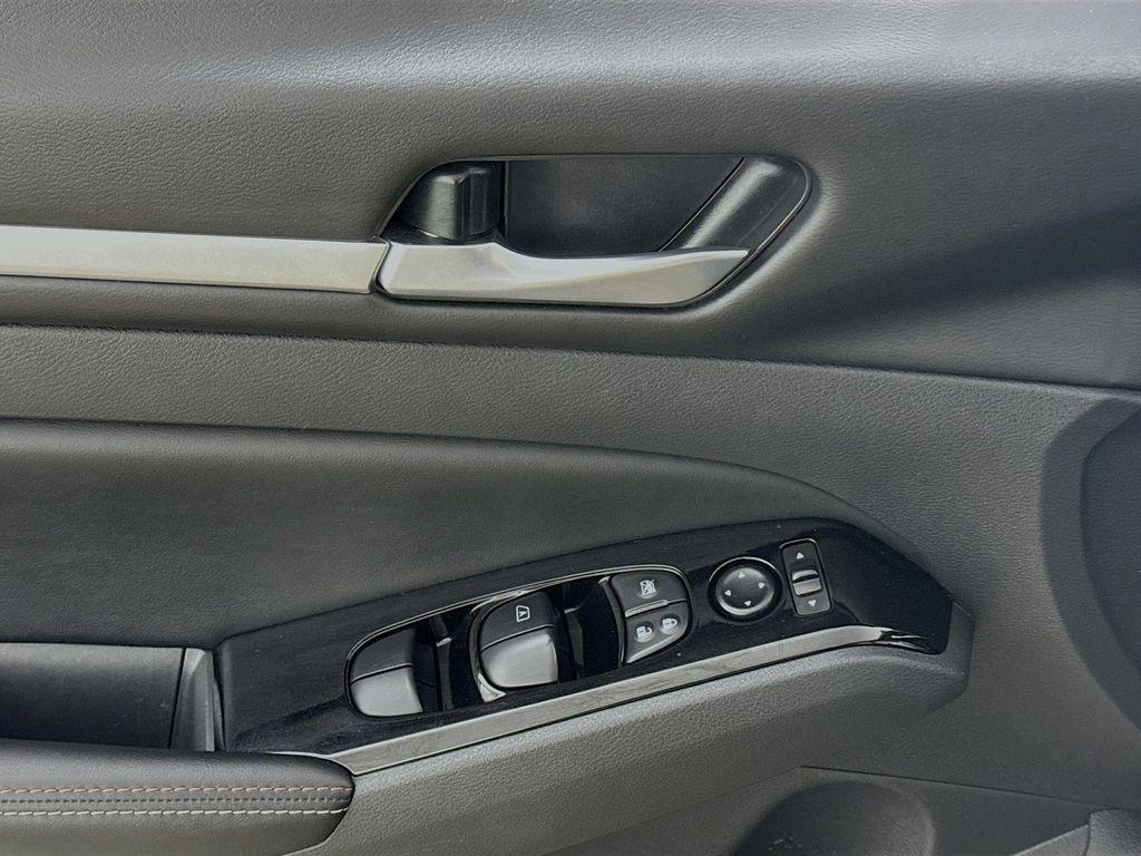 used 2025 Nissan Altima car, priced at $22,590