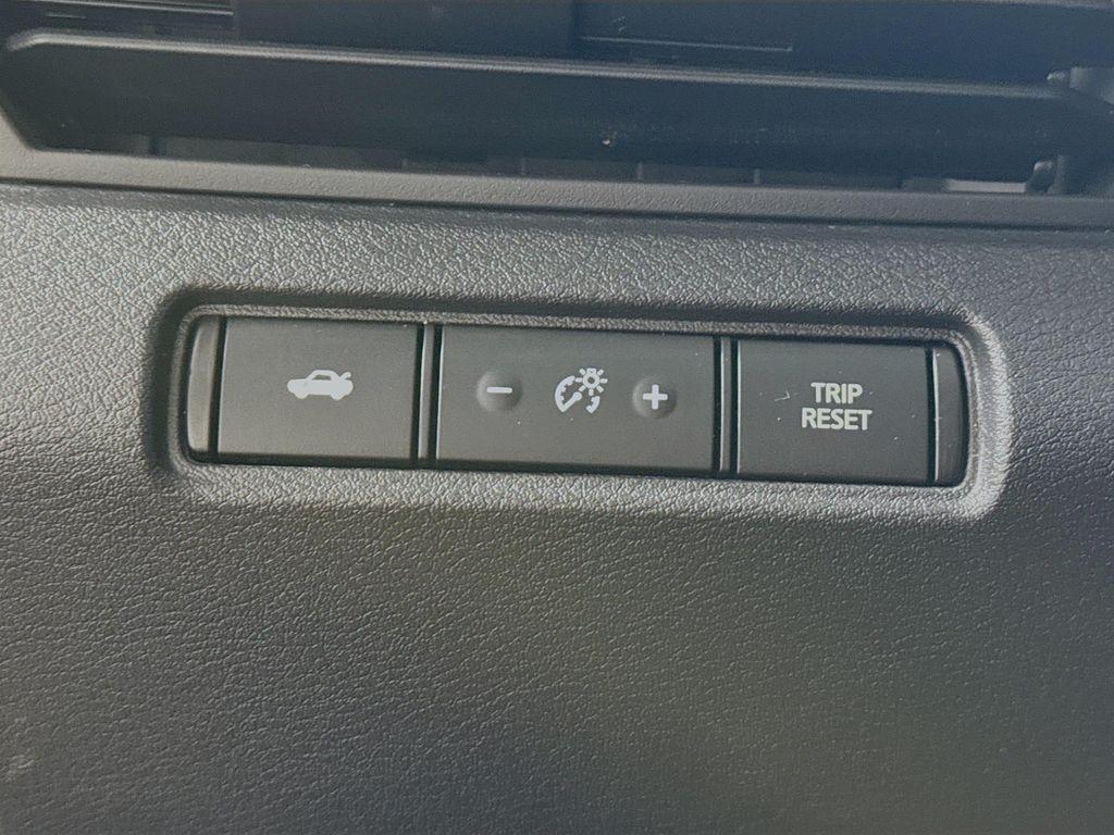 used 2025 Nissan Altima car, priced at $22,590