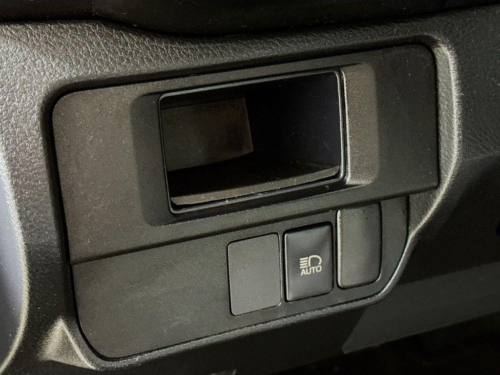 used 2019 Toyota Tacoma car, priced at $23,990