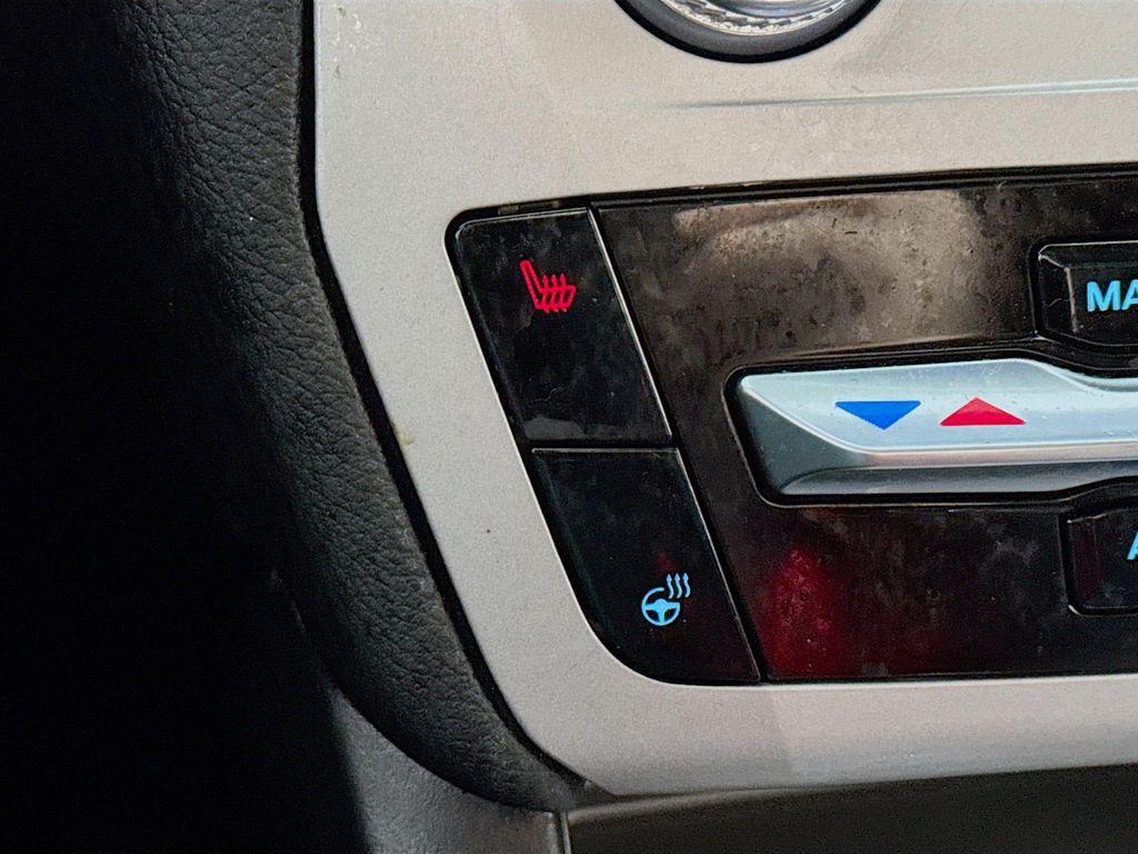 used 2023 Ford Explorer car, priced at $29,990