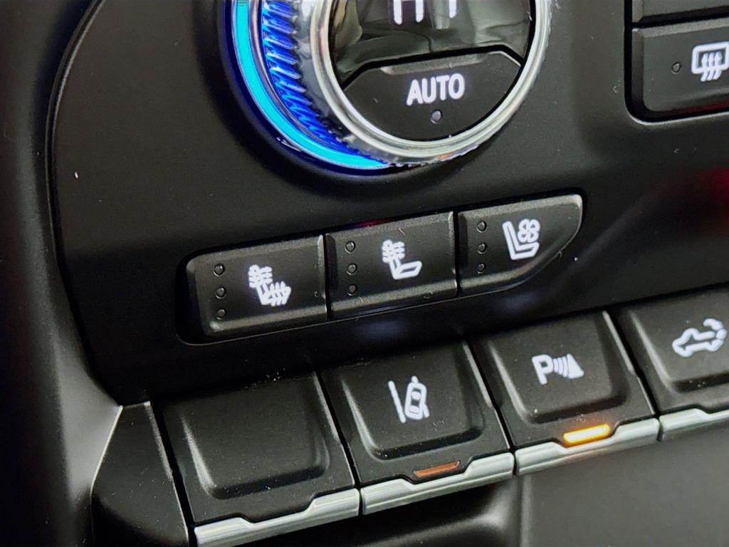 used 2021 GMC Sierra 2500 car, priced at $46,990